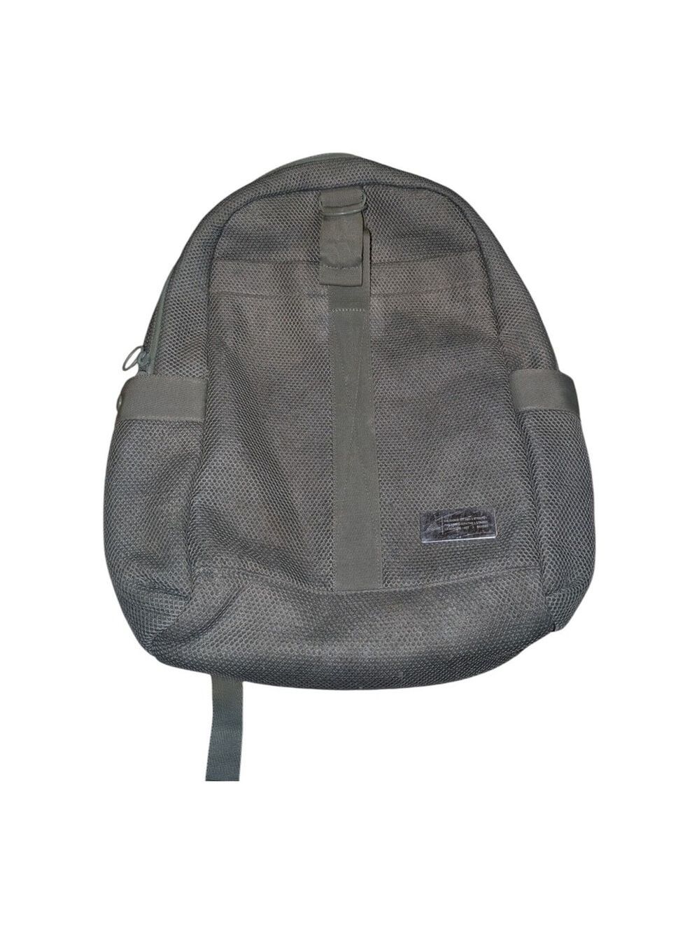 Adidas Originals VFA II Legacy Moss Sage Green Backpack
